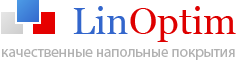 Логотип Линоптим
