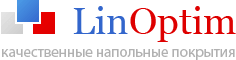 Логотип Линоптим
