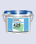 425 Euroflex Standard 13кг - Водный для ковролина и линолеума ПВХ на впитываемые основания